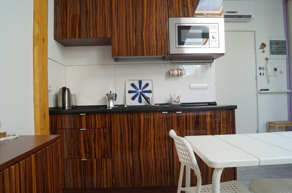 Apartament Arianska Cracovia Exterior foto